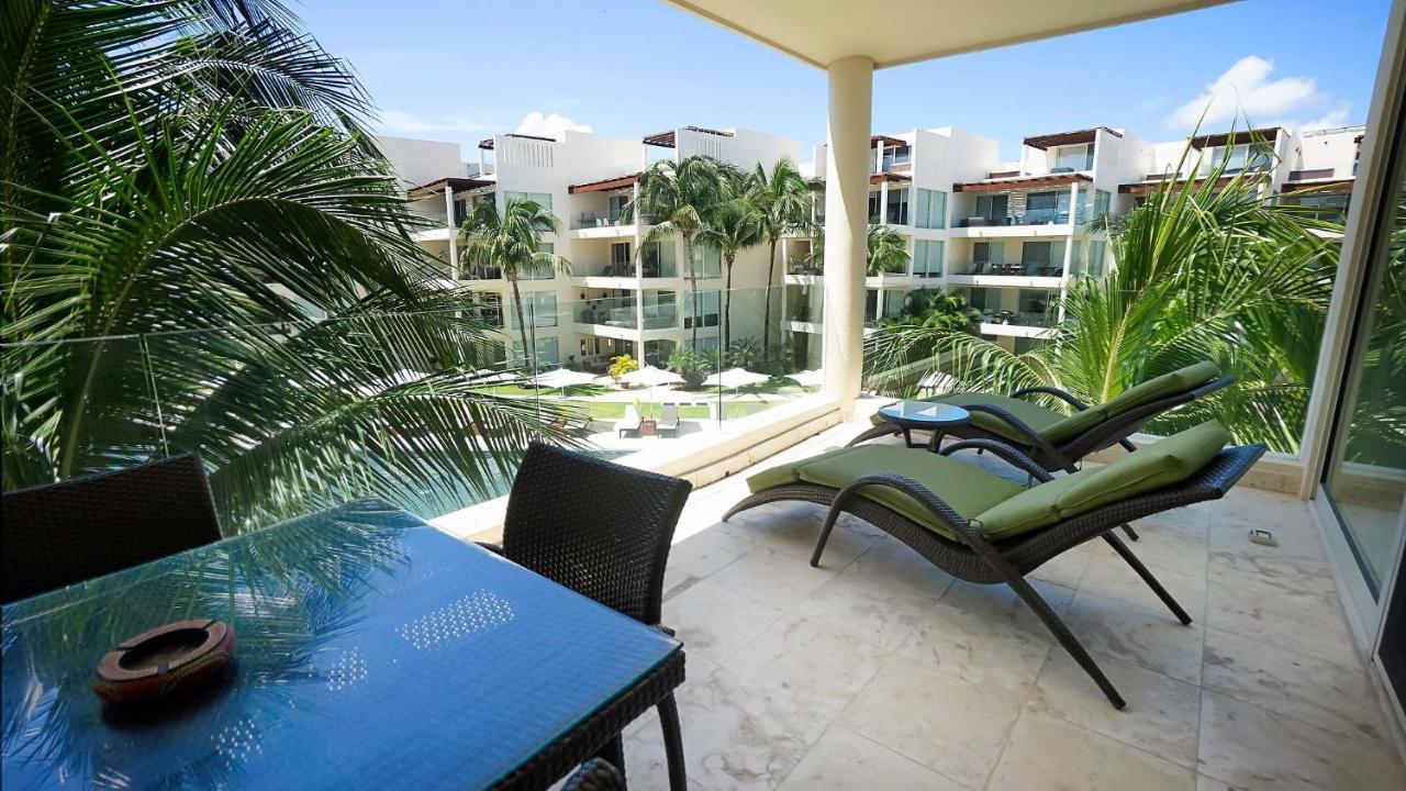 Elements 216 Playa del Carmen