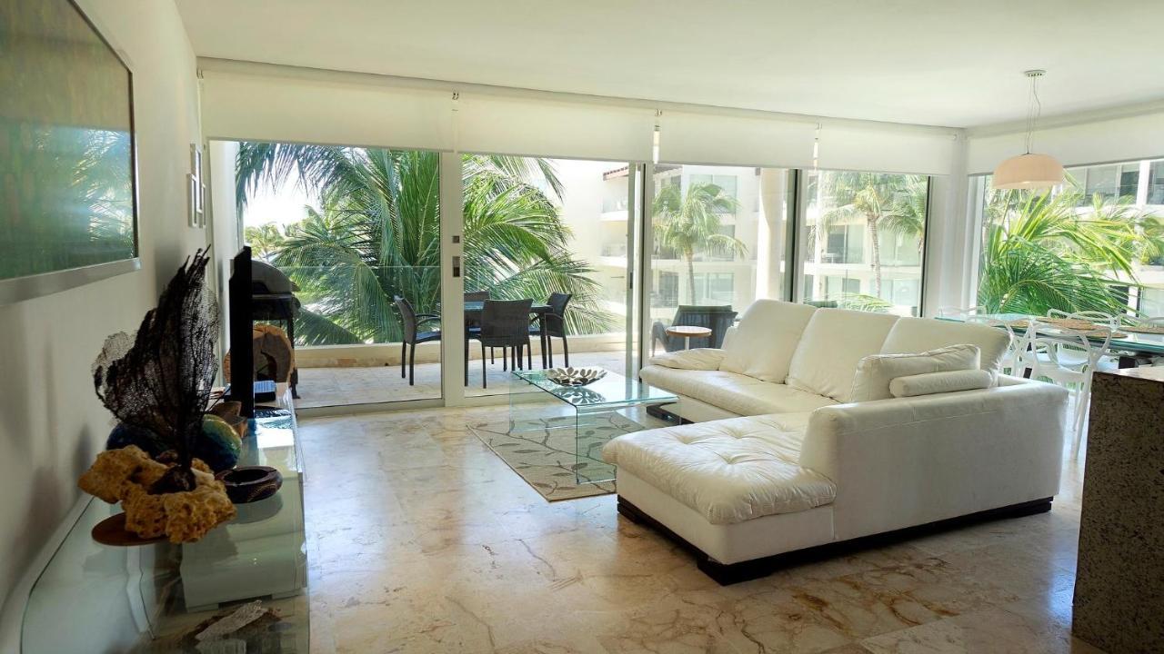 Apartamento Elements 216 Playa del Carmen