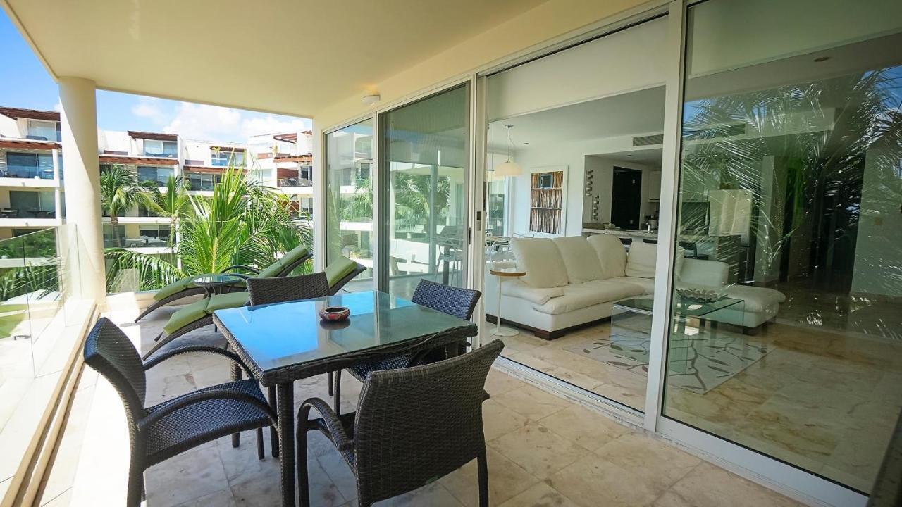 Elements 216 Apartamento Playa del Carmen