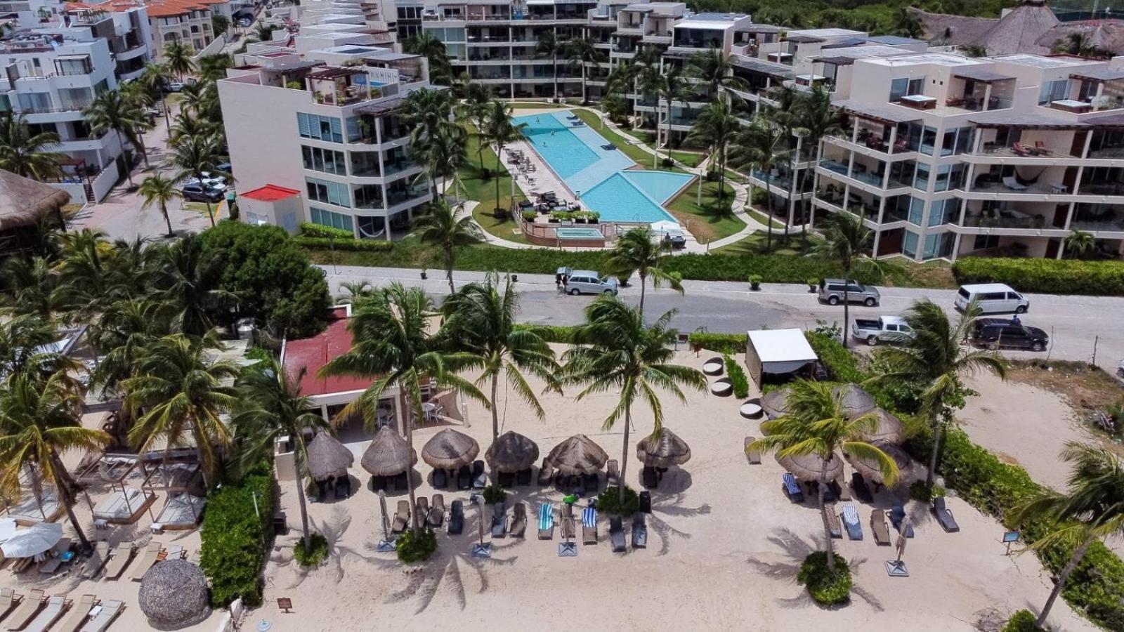 Apartamento Elements 216 Playa del Carmen