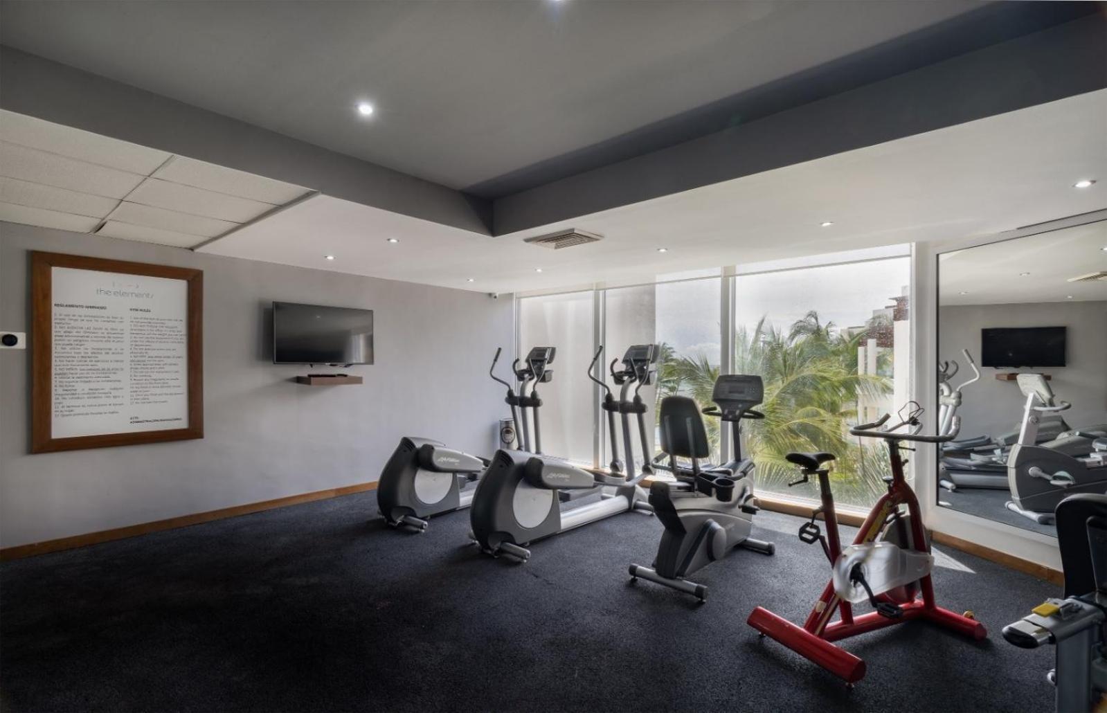Apartamento Elements 216