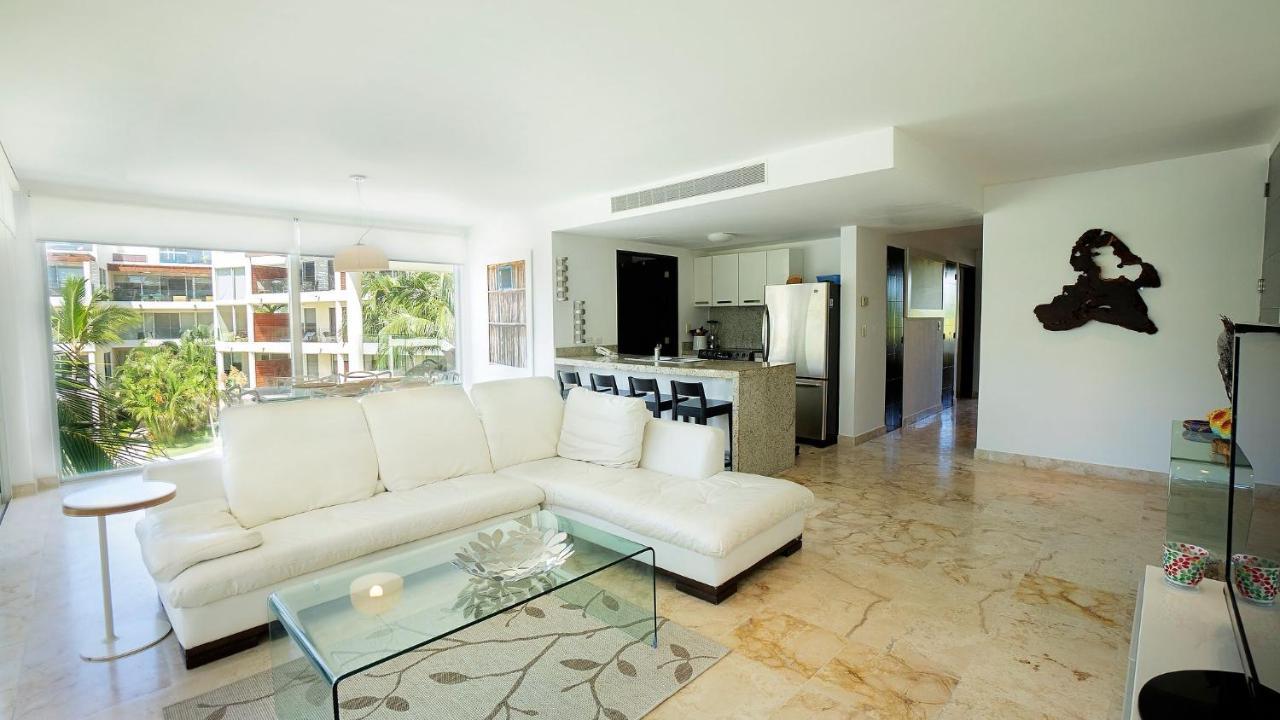 Apartamento Elements 216
