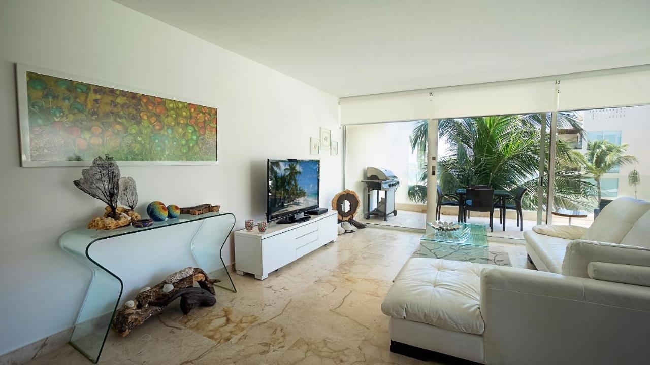 Elements 216 Apartamento Playa del Carmen