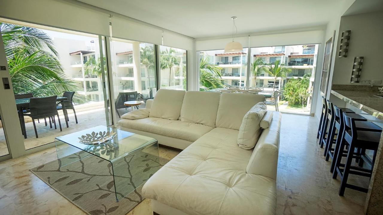 Elements 216 Apartamento Playa del Carmen