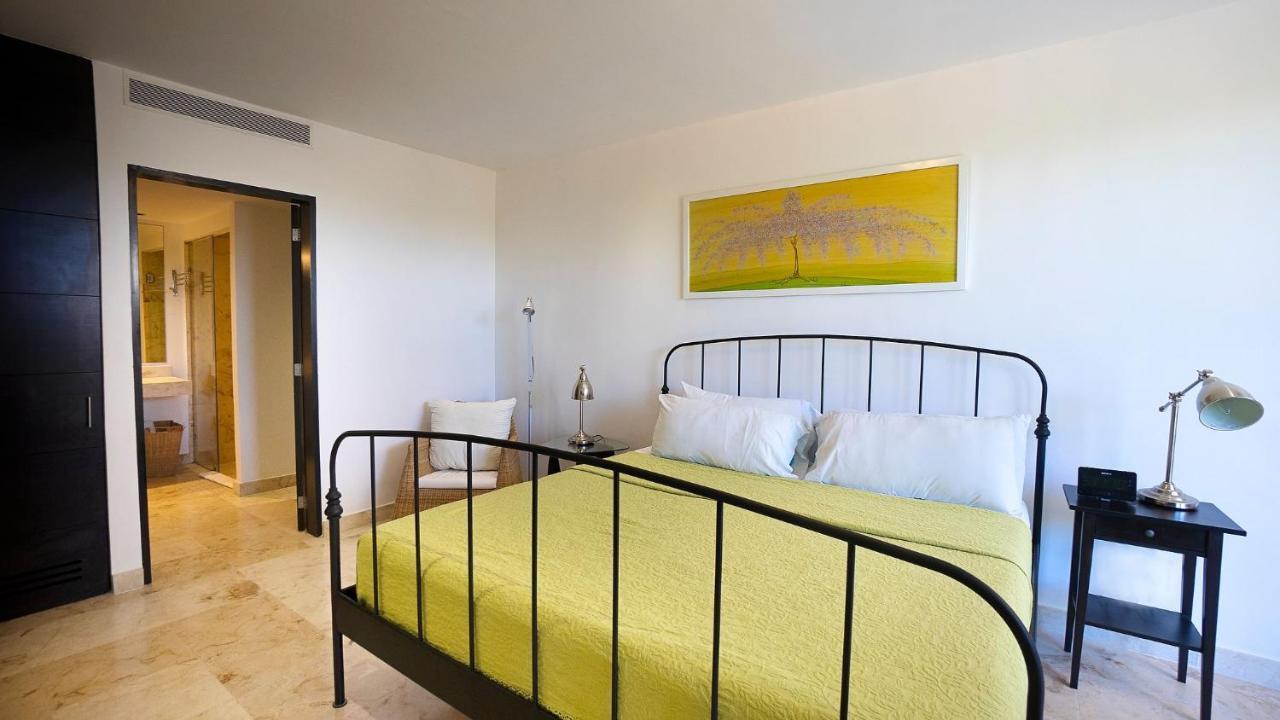 Elements 216 Apartamento Playa del Carmen
