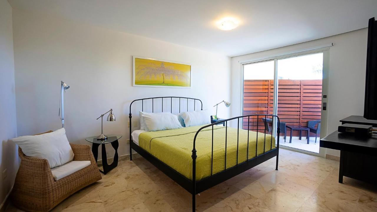 Apartamento Elements 216 Playa del Carmen