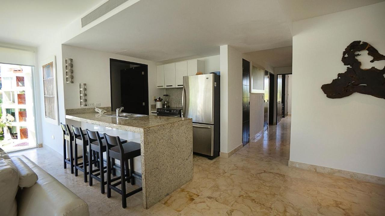 Elements 216 Apartamento